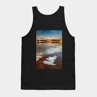 Corn Du and Pen y Fan, Brecon Beacons Tank Top